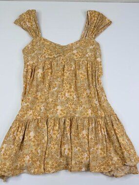 Free People | Dresses | Free People Wildflower Embroidered Minidress | Poshmark Free People | Dresses | Free People Wildflower Embroidered Minidress | Poshmark